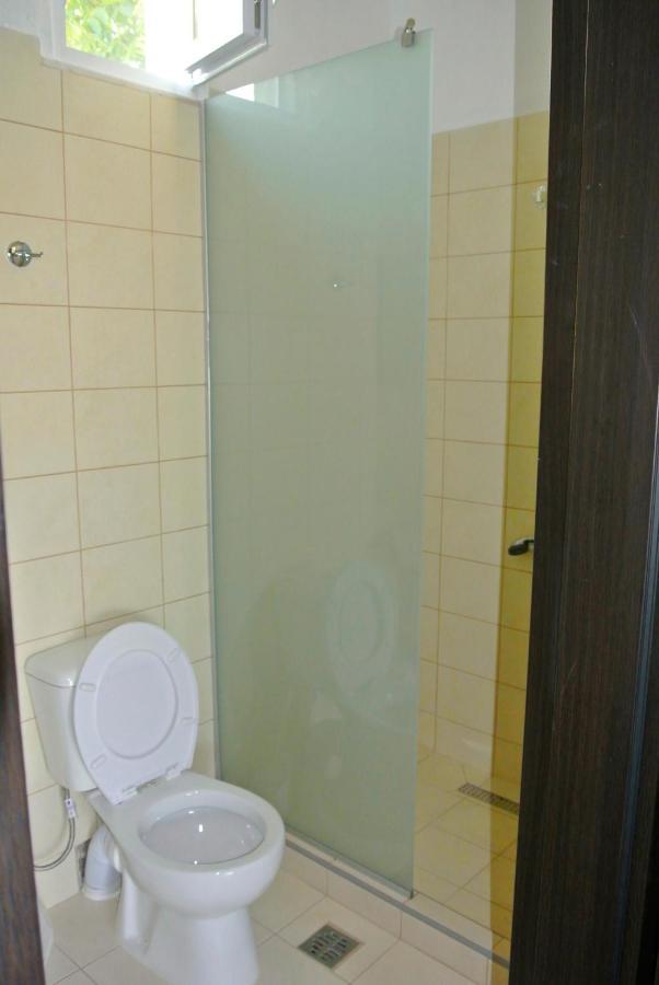 Kremasti Rooms Buitenkant foto